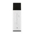 MediaRange MR1901 USB flash meghajtó 64 GB USB A típus 3.2 Gen 1 (3.1 Gen 1) Fekete, Ezüst
