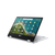 ASUS Chromebook CB1400FKA-EC0095 Intel® Celeron® N N4500 35,6 cm (14") Touchscreen Full HD 4 GB LPDDR4x-SDRAM 32 GB eMMC Wi-Fi 6 (802.11ax) ChromeOS Zilver