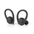 Nedis HPBT8053BK fejhallgató és headset Vezeték nélküli Fülre akasztható Zene Bluetooth Fekete