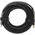 InLine 64250A video kabel adapter 50 m USB Type-C HDMI Zwart
