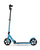 Micro Mobility Micro Speed Deluxe Erwachsene Klassischer Roller Blau
