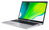 Acer Aspire 5 A515-56G-75NF Laptop 39,6 cm (15.6") Full HD Intel® Core™ i7 i7-1165G7 16 GB DDR4-SDRAM 512 GB SSD NVIDIA GeForce MX450 Wi-Fi 6 (802.11ax) Windows 11 Home Silber