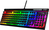 HyperX Alloy Elite 2 - mechanisch gamingtoetsenbord - HX Red (US-indeling)
