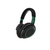 EPOS ADAPT 660 AMC Zestaw słuchawkowy Przewodowy i Bezprzewodowy Opaska na głowę Biuro/centrum telefoniczne Bluetooth Czarny, Zielony