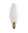 Segula 55202 LED-lamp Warm wit 1900 K 3,2 W E14