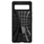 Spigen Rugged Armor mobiele telefoon behuizingen 16,3 cm (6.4") Hoes Zwart