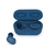 Belkin SOUNDFORM Play Headset True Wireless Stereo (TWS) Hallójárati Bluetooth Kék