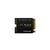 Western Digital Black WDBDNH0020BBK-WRSN Internes Solid State Drive M.2 2 TB PCI Express 4.0 NVMe