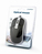 Gembird MUS-4B-06-BS mouse Ambidextrous USB Type-A Optical 1200 DPI