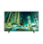 Panasonic TX-50LXW704 Fernseher 127 cm (50") 4K Ultra HD Smart-TV WLAN Schwarz 67,6 cd/m²