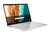 Acer Chromebook CP514-2H-3143 Hybride (2-en-1) 35,6 cm (14") Écran tactile Full HD Intel® Core™ i3 i3-1110G4 8 Go LPDDR4x-SDRAM 128 Go SSD Wi-Fi 6 (802.11ax) ChromeOS Argent