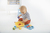 Fisher-Price Everything Baby CDC22 giocattolo per lo sviluppo delle abilità motorie