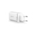 Epico 9915101100108 mobile device charger Universal White AC Fast charging Indoor
