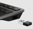 HP Clavier sans fil rechargeable multi-appareil 725