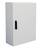 EFB Elektronik 46076.1V2 Elektrische Box Grau