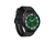 Samsung Galaxy Watch6 Classic SM-R960NZKADBT smartwatch / zegarek sportowy 3,81 cm (1.5") OLED 47 mm Cyfrowy 480 x 480 px Ekran dotykowy Czarny Wi-Fi GPS