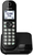 Panasonic KX-TGC450GB telephone DECT telephone Caller ID Black