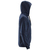 Snickers Workwear 28009500005 werkkleding Capuchonsweater (hoodie) Marineblauw