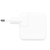 Apple MW2G3ZM/A Caricabatterie per dispositivi mobili Universale Bianco AC Interno