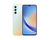 Samsung Galaxy A34 5G 16,8 cm (6.6") Ranura híbrida Dual SIM USB Tipo C 6 GB 128 GB 5000 mAh Plata