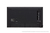 LG 43UH5N-E Digitale signage flatscreen 109,2 cm (43") LCD Wifi 500 cd/m² 4K Ultra HD Zwart Web OS 24/7