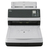 Ricoh fi-8270 Numériseur chargeur automatique de documents (adf) + chargeur manuel 600 x 600 DPI A4 Noir, Gris