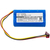 CoreParts MBXMC-BA011 cordless tool battery / charger