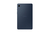 Samsung Galaxy Tab A9 Wi-Fi 128 GB 22,1 cm (8.7") 8 GB Wi-Fi 5 (802.11ac) Navy