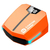 Canyon GTWS-2 Kopfhörer Kabellos Ohrbügel Gaming USB Typ-C Bluetooth Ladestation Orange