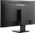 Viewsonic Display VG3209-4K Monitor PC 81,3 cm (32") 3840 x 2160 Pixel 4K Ultra HD LED Nero