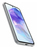 OtterBox React Series Case voor Galaxy A55 5G, Clear