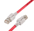 Wirewin PKL-PIMF-KAT6A Netzwerkkabel Rot 1,5 m Cat6a SF/UTP (S-FTP)