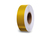 Perel PT-RFH5X5Y cinta reflectante Tereftalato de polietileno (PET) Amarillo