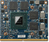 HP Carte graphique NVIDIA Quadro M1000M 2 Go