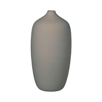 Vase -CEOLA- Satellite, Ø 13 cm. Material: Keramik. Von Blomus.
