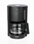 Kaffeemaschine Krups PRO AROMA mit Abschaltautomatik Farbe schwarz, für 10 bis