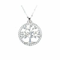 Collier Femme Lotus LP1746-4/1