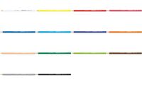 STAEDTLER Crayon de couleur ergosoft, noir (5653584)
