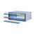 SCHROFF Designelemente - DESIGNEL.TYP 3 42TE RAL5007