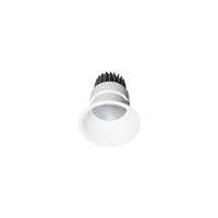 Curli 2 rd 15w 1300lm 4000k 40° dim blanc mat (DO288NW30)