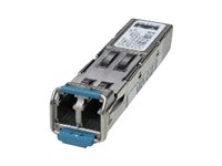 Cisco 1000Mbps Single Mode Rugged SFP