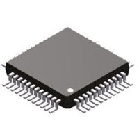 STMicroelectronics Mikrocontroller STM32F1 ARM Cortex M3 32bit SMD 128 KB LQFP 48-Pin 24MHz 8 KB RAM