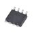 Infineon HEXFET IRF7389TRPBF N/P-Kanal Dual, SMD MOSFET 30 V / 5,3 A; 7,3 A 2,5 W, 8-Pin SOIC