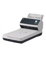 RICOH FI-8270 70PPM/140IPM A4 DUPLEX ADF/FLATB