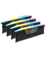 Corsair DDR5 64 GB PC 6200 CL32 CORSAIR KIT 4x16 VENGEANCE RGB B retail