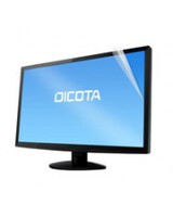 Dicota Anti-glare fil. 3H for Dell P2422H self-adhesive