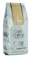 Dallmayr Cafe Creme Ticino - Ganze Bohne - 1000g