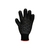 Polyco 8763 Tremor Low Black Anti-Vibration Gloves [Sz 9] - Size 10