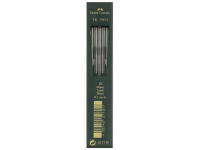potloodstiftjes Faber-Castell TK9071 2,0mm B