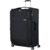 SAMSONITE Extra Nagy Bőrönd (>80cm) 137233-1041, SPINNER 83/31 EXP (BLACK) -D`LITE